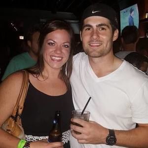 Meet your Posher, Dan